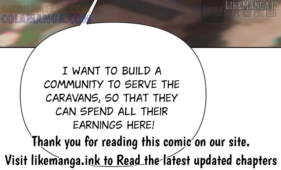 Forging an Industrial Empire in a Magical World Chapter 49 - page 35